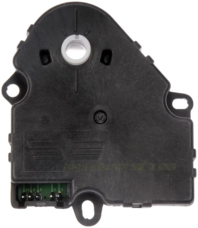HVAC Air Door Actuator - Dorman (604-991)