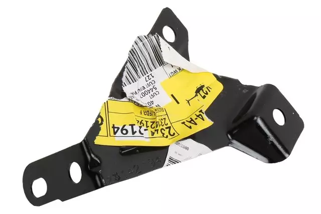 Passenger Side Front Fender Front Bracket - GM (23142194)