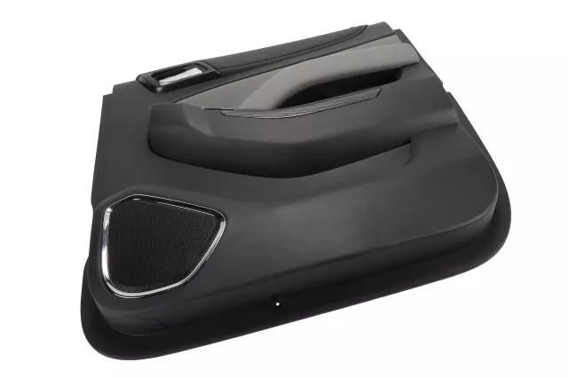 Door Trim Panel - GM (84365629)