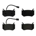 1BP00461AA - Brake: Disc Brake Pad Set for Alfa Romeo: Giulia, Stelvio Image