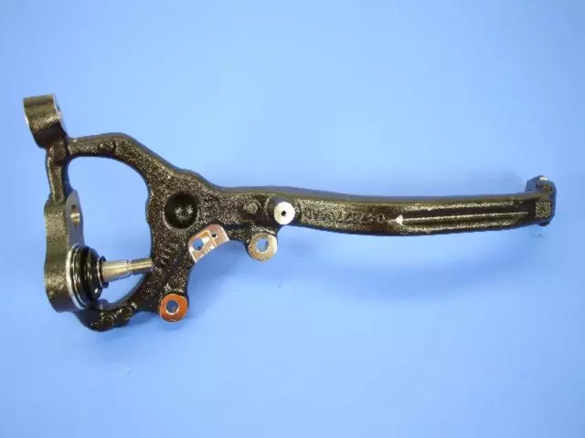 4782740AE - Front Suspension: Front Knuckle, Right for Mopar Image