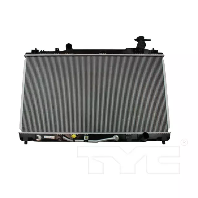 13090 - : TYC Radiator for TYC Image