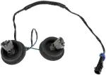 917033 - : Engine Knock Sensor Harness for Dorman Image