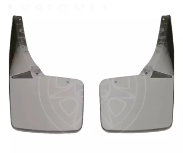 19212813 - Exterior: Mud Guard for Cadillac: Escalade, Escalade ESV | Chevrolet: Suburban 1500, Suburban 2500 | GMC: Yukon, Yukon XL 1500, Yukon XL 2500 Image