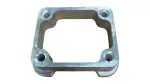 447310C040 - : Power Brake Booster Spacer for Toyota Image