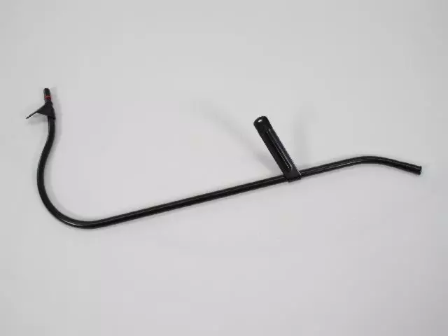 53021637AA - Engine 3.7L Six Cylinder: Engine Oil Indicator Tube for Mopar Image