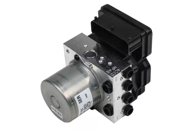 95194946 - : Part# 95194946 Brake Pressure Modulator Valve Kit for Chevrolet: Spark Image