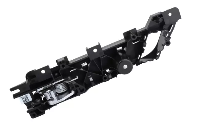 84906962 - : Black Front Passenger Side Door Inside Handle Switch for Cadillac: XT5, XT6 Image