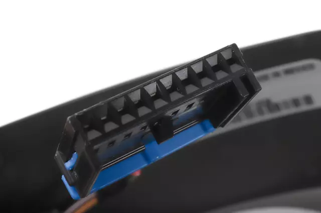 19418303 - Steering: Steering Wheel for GM Image