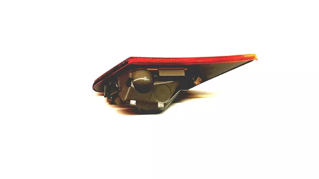 Side Marker Lamp - Subaru (84912CA150)