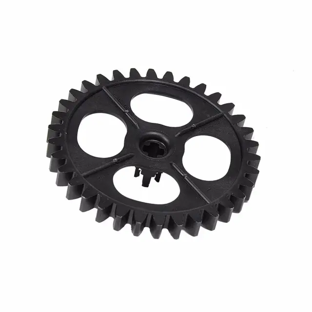 13262993 - HVAC: Gear for GM Image