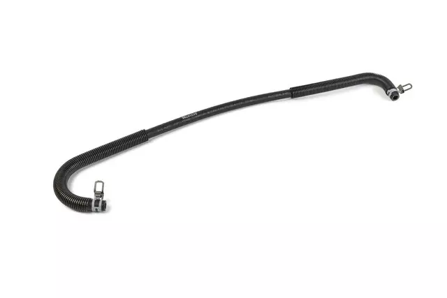 85743819 - : Hose for Chevrolet: Silverado 2500 HD, Silverado 3500 HD | GMC: Sierra 2500 HD, Sierra 3500 HD Image