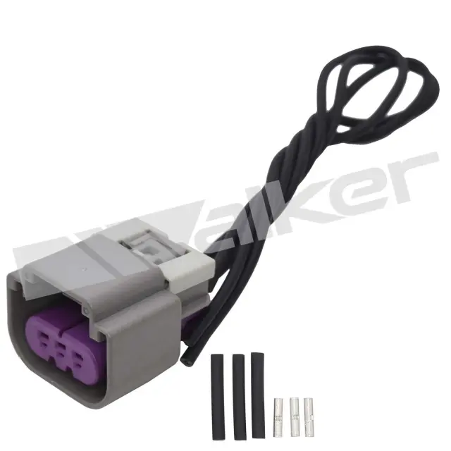 2701095 - Accessories: Walker Products 270-1095 Electrical Pigtail for Walker Products Inc. - Image