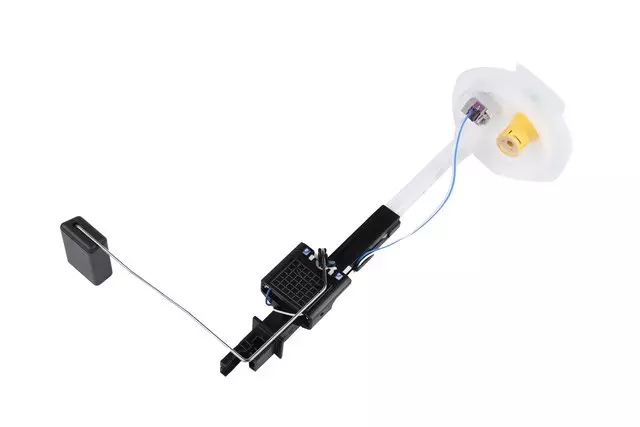 SK1510 - Air &amp; Fuel Delivery: ACDelcoâ„¢ Fuel Tank Sending Unit for Chevrolet: Equinox | GMC: Terrain Image