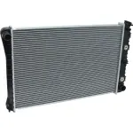 RA162C - : Radiator -- Crossflow Radiator for UAC Image