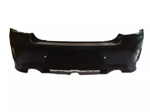 Rear Fascia - Mopar (5PP50TZZAD)