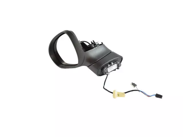 Genuine Alfa Romeo Mirror Outside Rearview - Mopar (6AP72LXHAA)