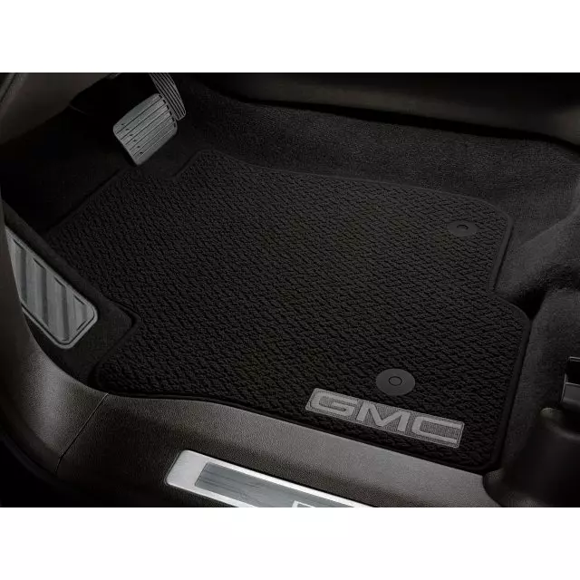 Floor Mats - GM (84665259)