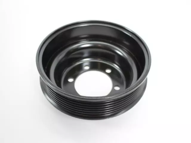 5037204AB - : Crankshaft Pulley for Mopar Image
