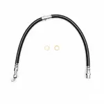 35080069 - : DFC Brake Hose for DYNAMIC FRICTION Image