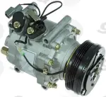 9642127 - : gpd Compressor Kit 9642127 for GLOBAL PARTS DISTRIBUTORS Image