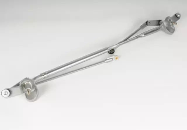 10389559 - Body: Wiper Linkage for Hummer: H3, H3T Image