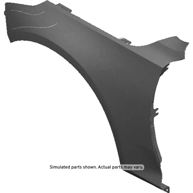 84863603 - Body: Fender for Cadillac: CT5 Image