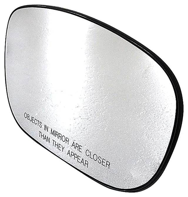 56207 - Body: Heated Door Mirror Glass for Dorman Image