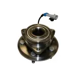 7300382 - : GMB Wheel Bearing and Hub Assembly for GMB Image