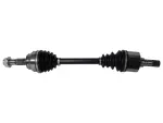 NCV22000XD - : Ram (3.0) CV Axle Assembly  - Front Left for GSP Image