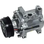 CO11036C - : A/C Compressor -- UAC SCSA08A Compressor Assembly for UAC Image