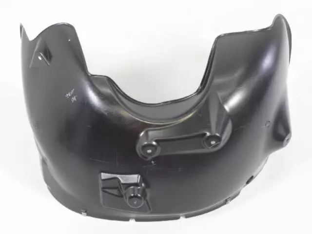 Wheelhouse Shield, Right - Mopar (5074102AC)