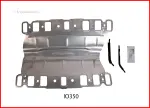 IO350 - : Engine Intake Manifold Gasket for Enginetech Image