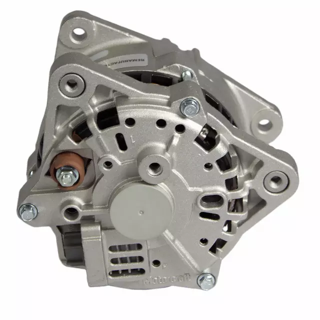 6L5Z10346ACRM - : Alternator for Ford: Ranger Image