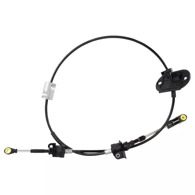 DJ5Z7E395E - Body: Cable for Ford Image