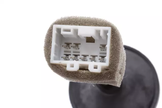 2009-2011 Chevrolet Aveo - Tail Lamp Assembly - GM (96943586)