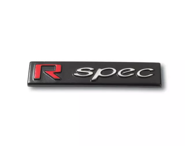 R-Spec Badge - Hyundai (U82002M000)