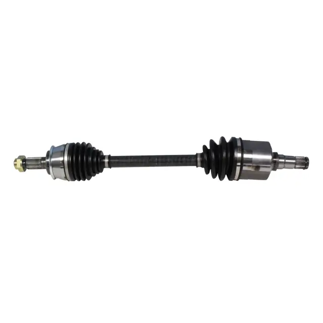 NCV49003 - : 07-15 Mini Cooper (1.6) CV Axle Assembly  - Front Left for GSP Image