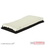 FA1612 - : Motorcraft Air Filter for Ford: Contour | Mercury: Cougar, Mystique Image
