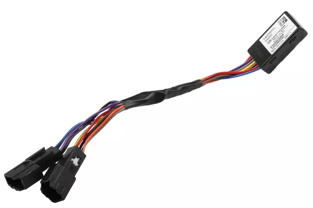 84855180 - Steering: Module for Cadillac: XT6 | Chevrolet: Blazer, Silverado 1500, Silverado 1500 LTD, Silverado 2500 HD, Silverado 3500 HD Image