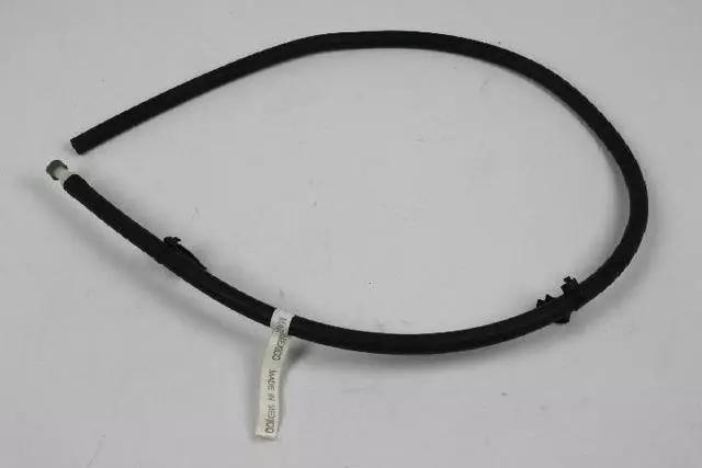 68196571AA - MP3023; 2 Speed Transfer Case: Transfer Case Vent Hose for Dodge: Durango | Jeep: Grand Cherokee Image