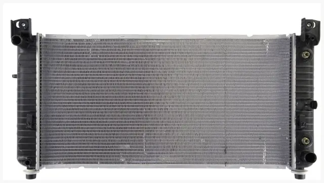 8012423 - Cooling Systems: Agility Radiator for Agility Image
