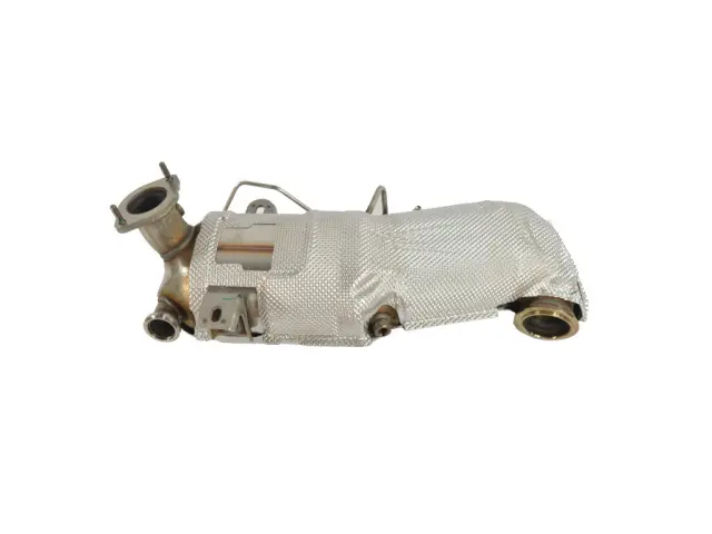 Pipe And Converter - Mopar (68224292AD)
