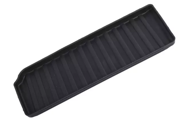 84372928 - Body: Mat for Chevrolet: Silverado 1500, Silverado 2500 HD, Silverado 3500 HD | GMC: Hummer EV Pickup, Sierra 1500, Sierra 1500 Limited, Sierra 2500 HD, Sierra 3500 HD Image image