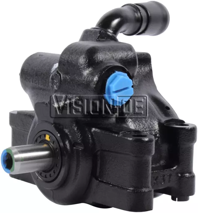7120131 - Cooling Systems: Power Steering Pump - Replaces Ford 3C3Z-3A674-AA, 19318573 for BBB INDUSTRIES Image