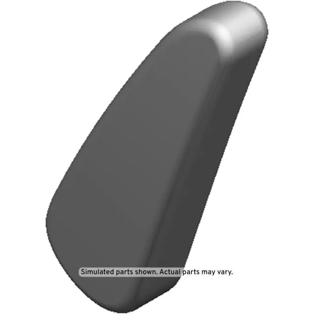 84795673 - Body: Armrest for Chevrolet: Suburban, Tahoe | GMC: Yukon, Yukon XL Image