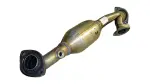 1741050450 - Exhaust: Catalytic Converter for Toyota Image