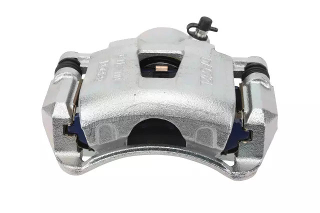 95018663 - : Front Driver Side Disc Brake Caliper Assembly for GM Image