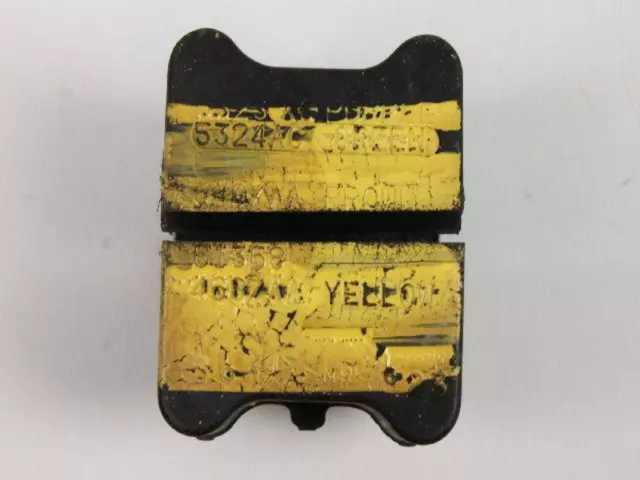 68044687AA - : Stabilizer Bar Bushing for Dodge: Nitro | Jeep: Liberty Image