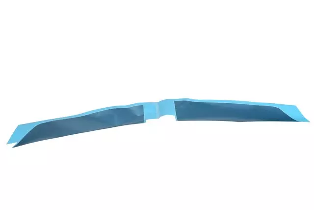 23302304 - Body: Stripe Tape for Chevrolet: Camaro Image